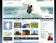 Visit Corsica