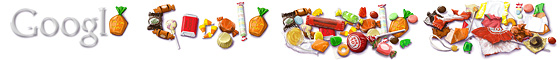 Google Halloween