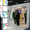 Stand Google