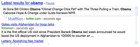 google-real-time-search